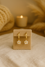 BOUCLES ZORA