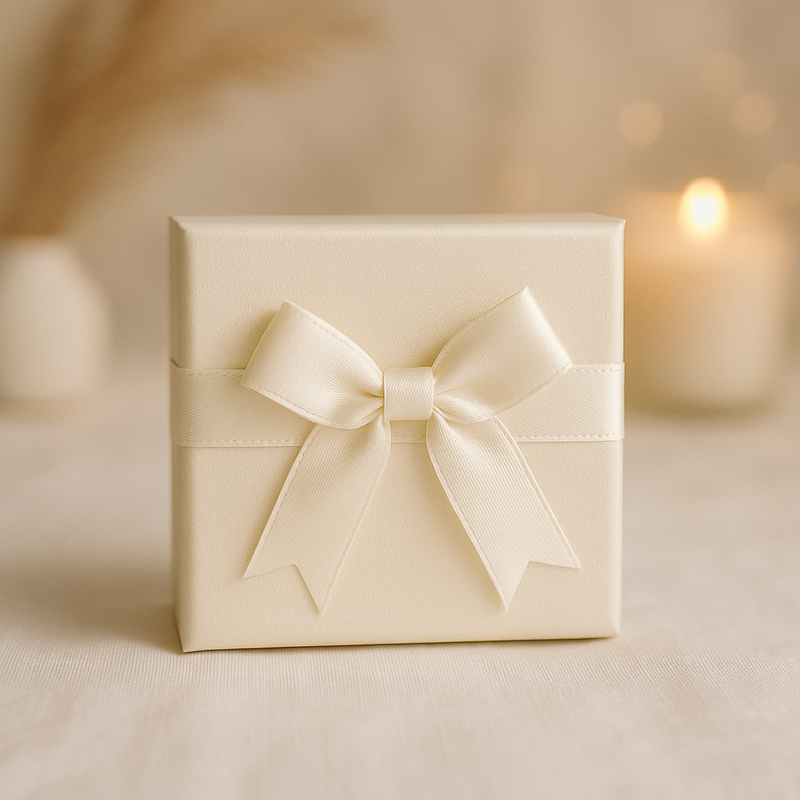 BOITE BLANC