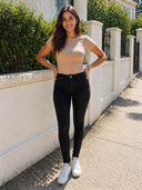JEANS SOLE
