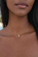 COLLIER MYA