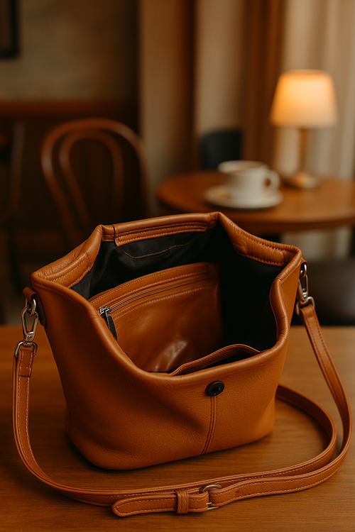SAC LAYA