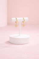 BOUCLES ELISA