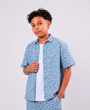 CHEMISE JEAN CHANCE