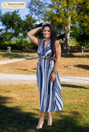 ROBE CAMILLA