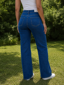 JEANS PERLA