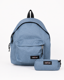 SAC A DOS AZUR