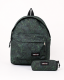 SAC UNITED GREEN + TROUSSE