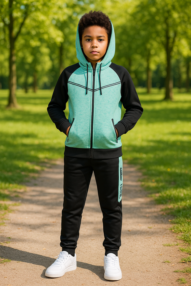 ENSEMBLE JOGGING RUBEN