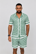 ENSEMBLE SHORT NAEL