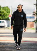 ENSEMBLE JOGGING JAMES