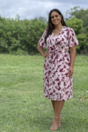 ROBE FANY