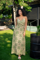 ROBE ZOÉ