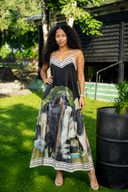 ROBE SHERLEY