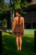 ROBE SHELLA