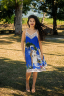 ROBE CLARA