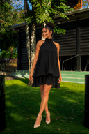 ROBE SHELLA