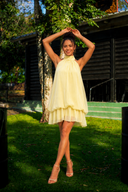 ROBE SHELLA