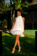 ROBE SHELLA