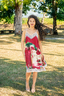 ROBE CLARA
