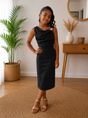 ROBE EVA