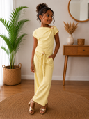 ENSEMBLE PANTALON AYLA