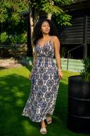 ROBE ZOÉ