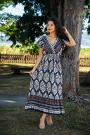 ROBE MAEVA