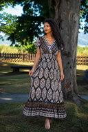 ROBE MAEVA