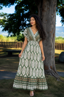 ROBE MAEVA