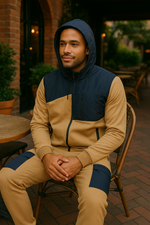 ENSEMBLE JOGGING MAEL