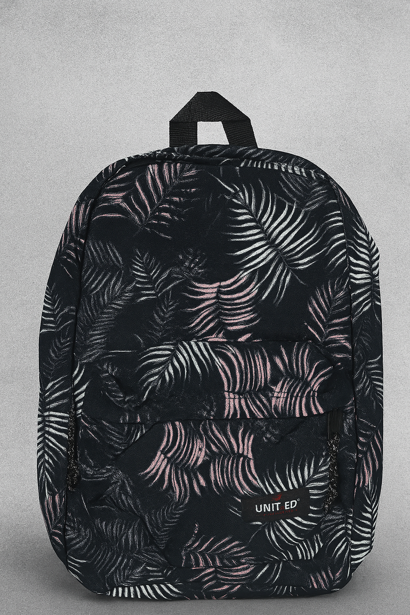 SAC UNITED LIPS + TROUSSE