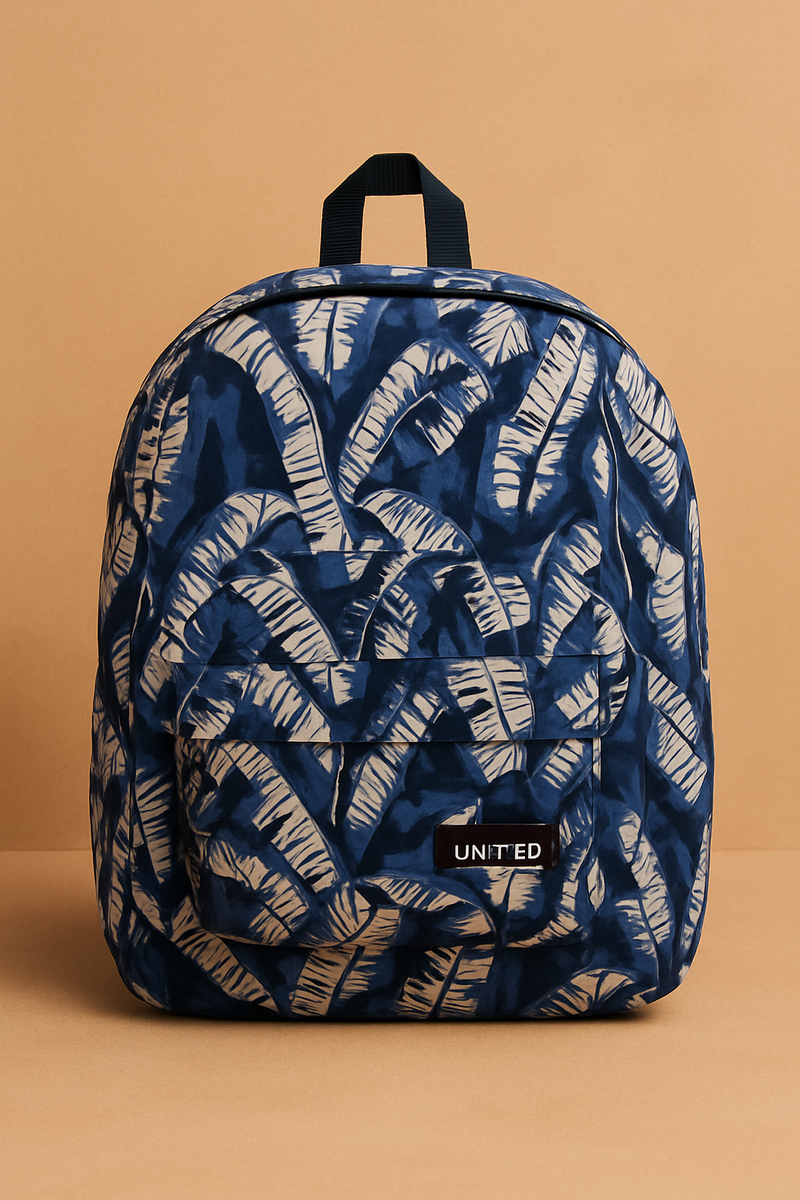 SAC UNITED LEAF + TROUSSE