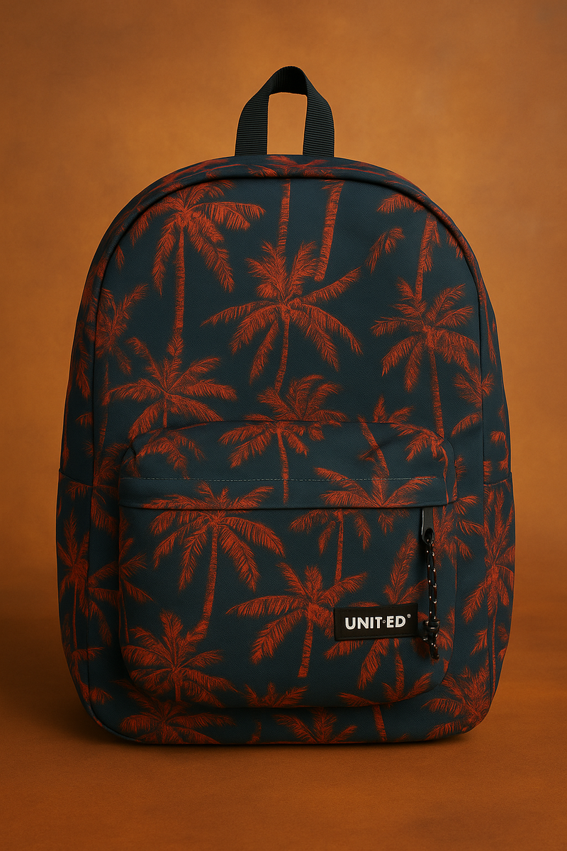 SAC UNITED PALMIER + TROUSSE