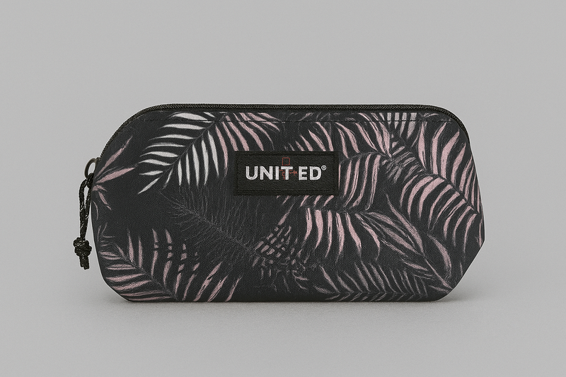 SAC UNITED LIPS + TROUSSE