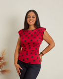 TOP CAMELIA