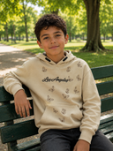SWEAT LISANDRO
