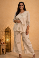 ENSEMBLE PANTALON SANA