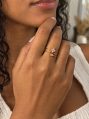 BAGUE ZORÉA