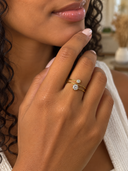 BAGUE NÉORA