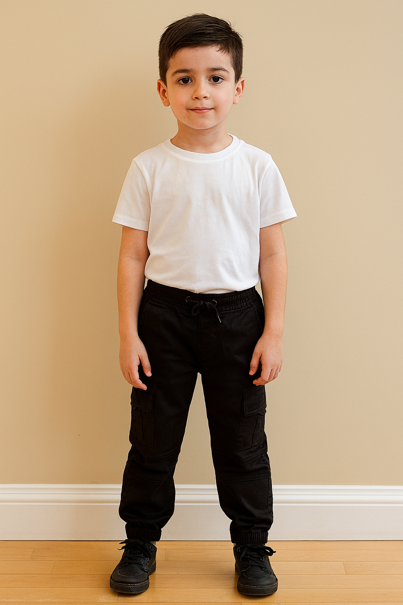 PANTALON CARGO GREG