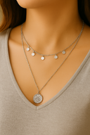 COLLIER NAELLE