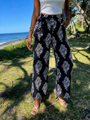 PANTALON NÉRÉA