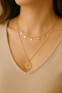 COLLIER NAELLE