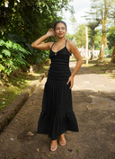 ENSEMBLE JUPE YASMINA