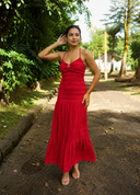 ENSEMBLE JUPE YASMINA