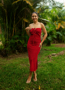 ROBE ORIANE