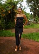 ROBE GLORIA