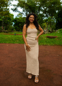 ROBE NELYA