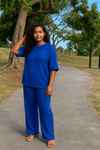 ENSEMBLE PANTALON SAIDA