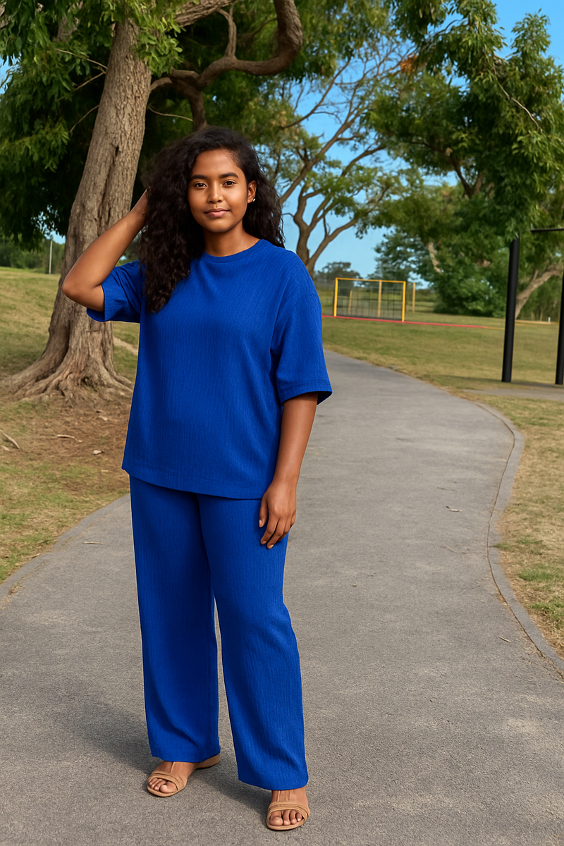 ENSEMBLE PANTALON SAIDA